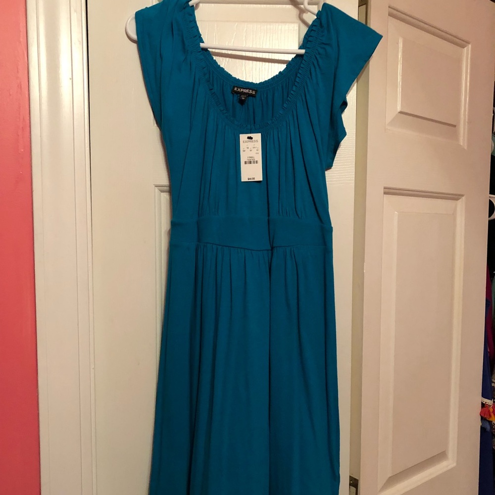 NWT express dress XS